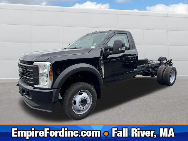 new 2024 Ford F-450 car, priced at $58,665