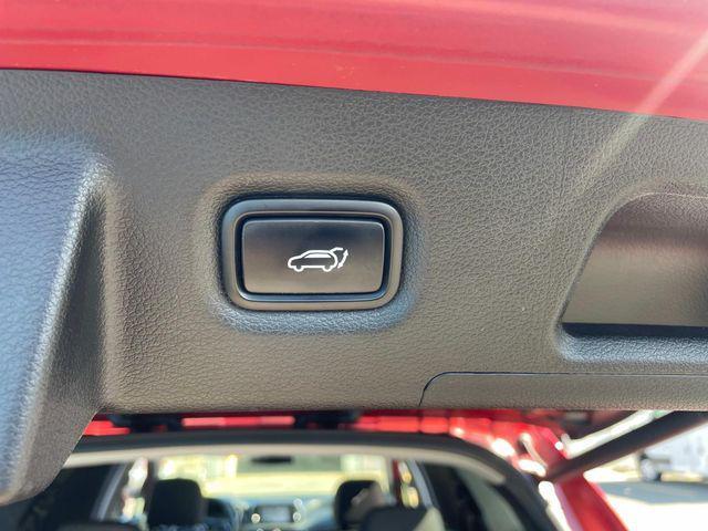 used 2019 Hyundai Santa Fe car, priced at $18,990