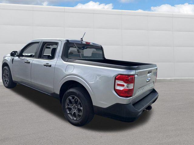 used 2023 Ford Maverick car, priced at $29,340