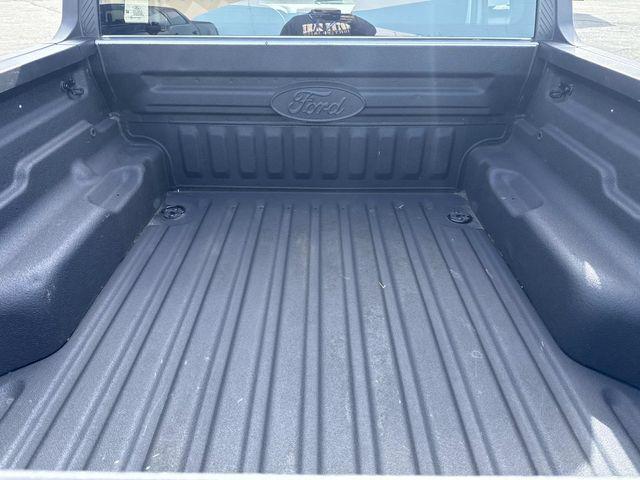 used 2023 Ford Maverick car, priced at $29,340