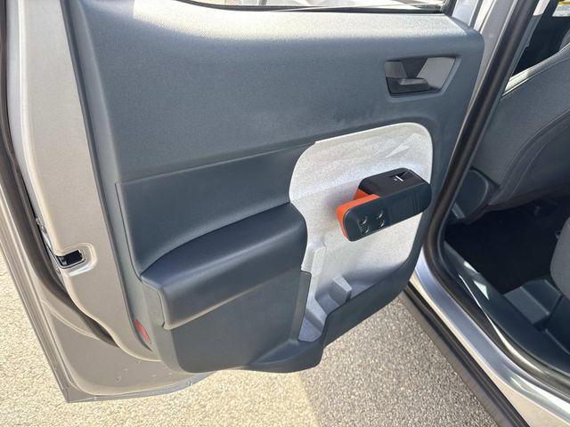 used 2023 Ford Maverick car, priced at $29,340