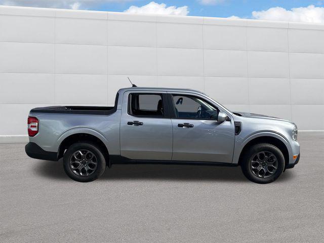 used 2023 Ford Maverick car, priced at $29,340