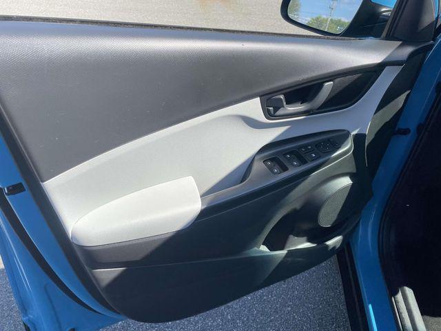 used 2023 Hyundai Kona car, priced at $21,490
