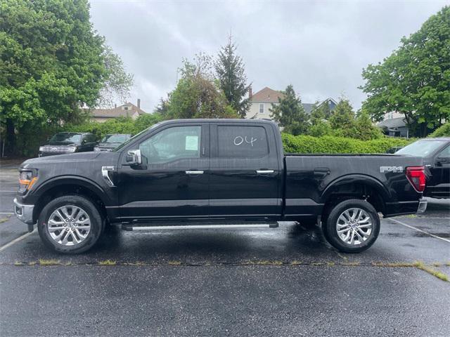 new 2024 Ford F-150 car, priced at $65,225