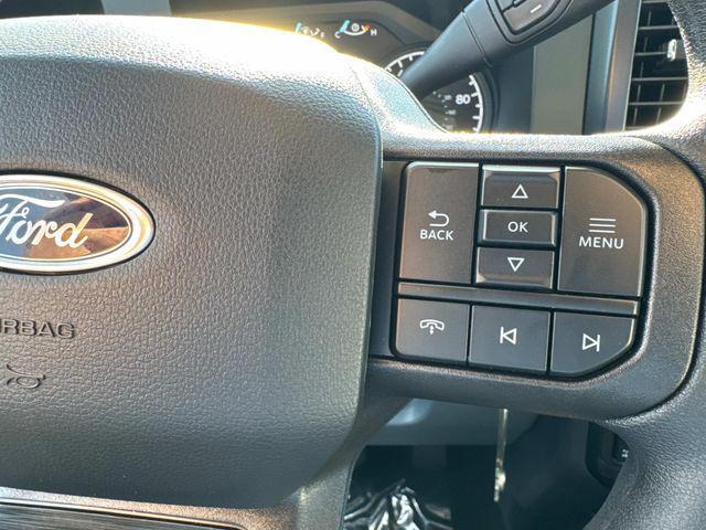 new 2026 Ford F-350 car, priced at $65,845