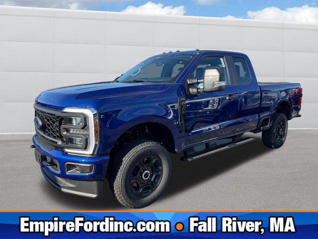 new 2026 Ford F-350 car, priced at $65,845