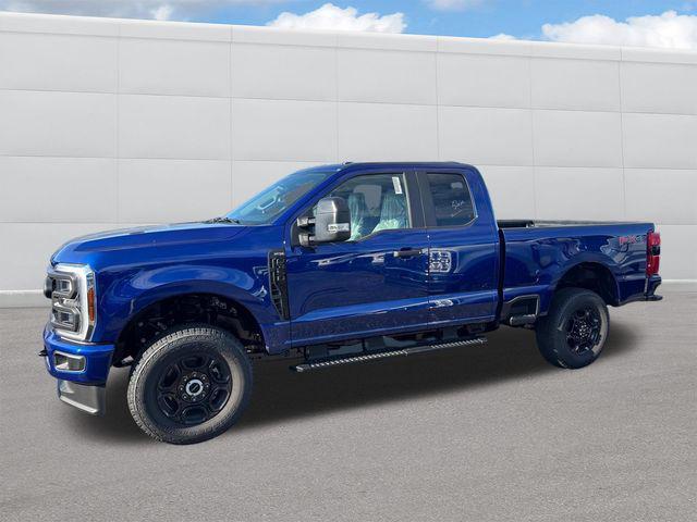 new 2026 Ford F-350 car, priced at $65,845