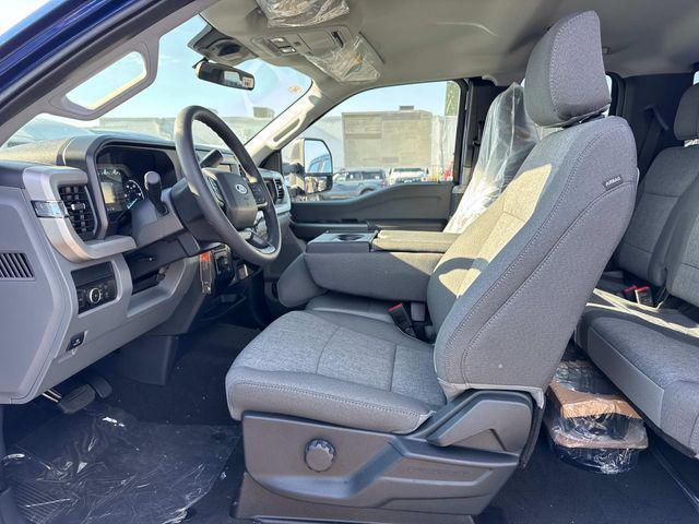 new 2026 Ford F-350 car, priced at $65,845