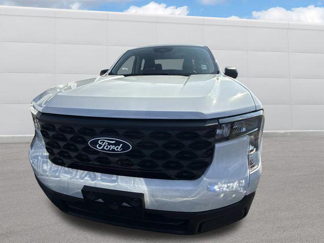 used 2025 Ford Maverick car, priced at $27,990