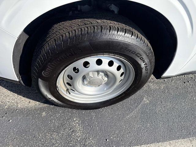 used 2025 Ford Maverick car, priced at $27,990