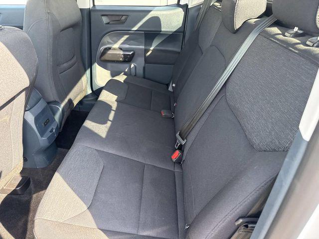 used 2025 Ford Maverick car, priced at $27,990