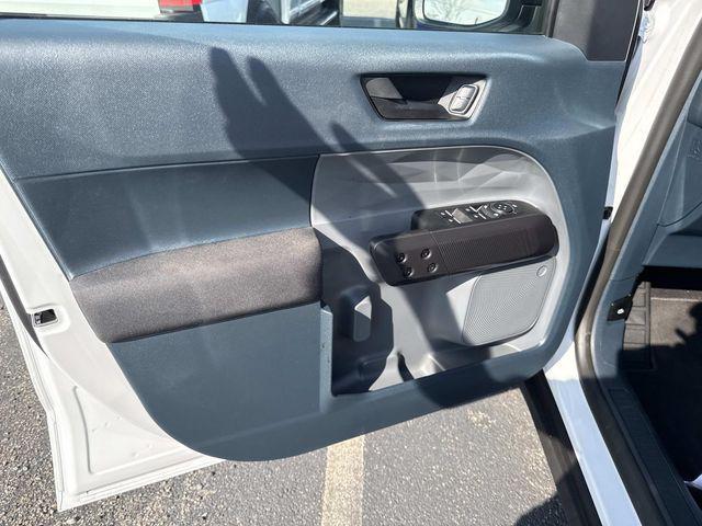 used 2025 Ford Maverick car, priced at $27,990