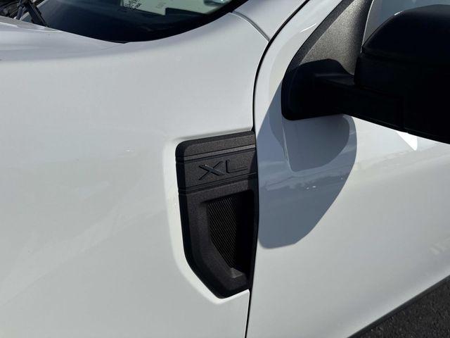 used 2025 Ford Maverick car, priced at $27,990