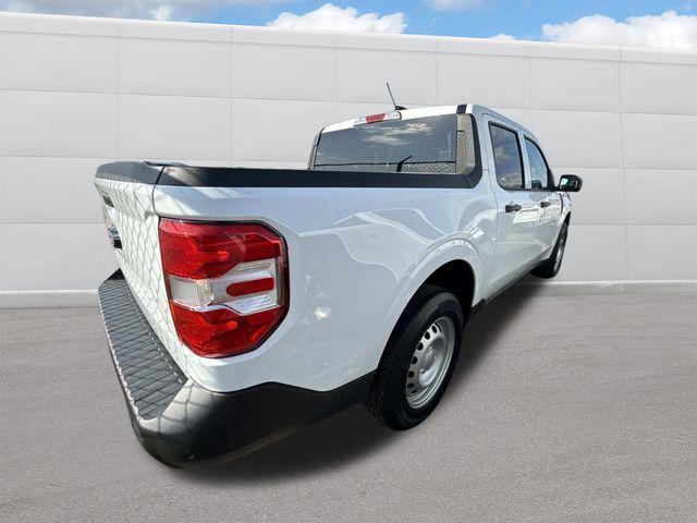 used 2025 Ford Maverick car, priced at $27,990