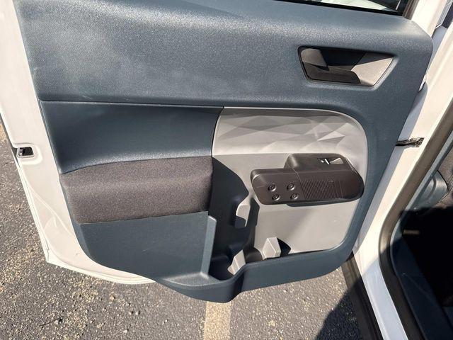 used 2025 Ford Maverick car, priced at $27,990