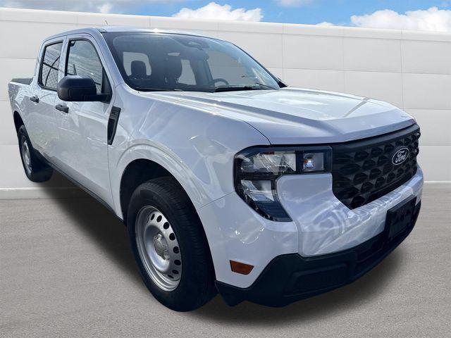 used 2025 Ford Maverick car, priced at $27,990