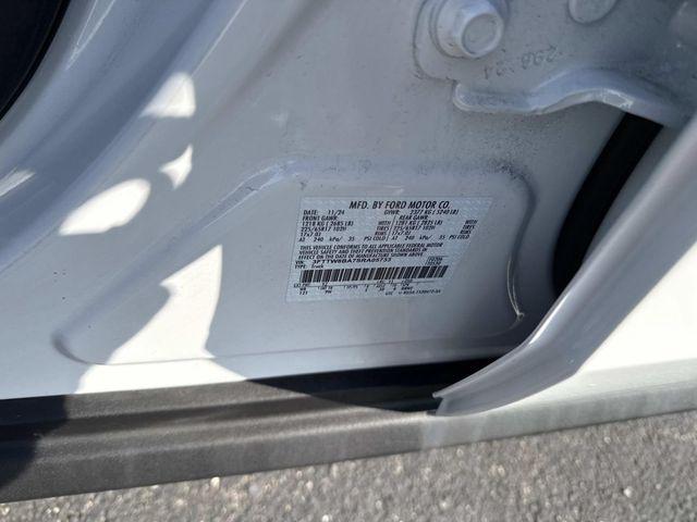 used 2025 Ford Maverick car, priced at $27,990