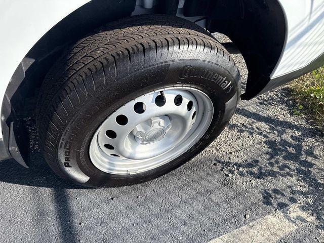 used 2025 Ford Maverick car, priced at $27,990