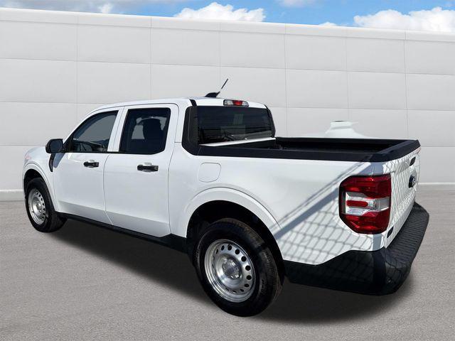 used 2025 Ford Maverick car, priced at $27,990