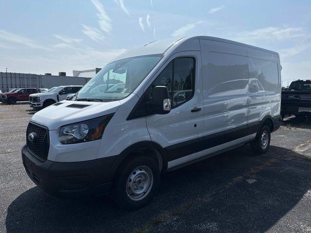 new 2025 Ford Transit-350 car, priced at $58,960