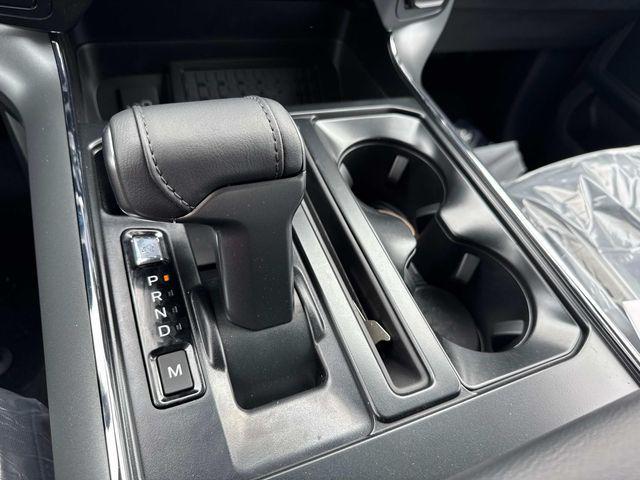 new 2025 Ford F-150 car, priced at $58,406