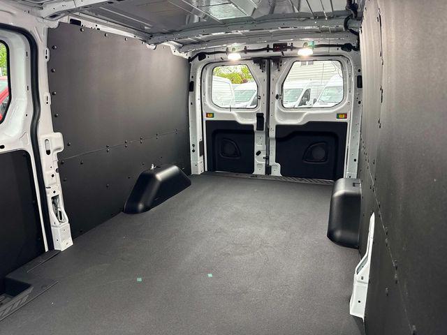 new 2025 Ford Transit-350 car, priced at $50,942