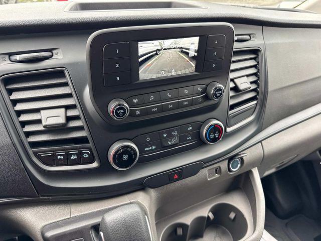 new 2025 Ford Transit-350 car, priced at $50,942
