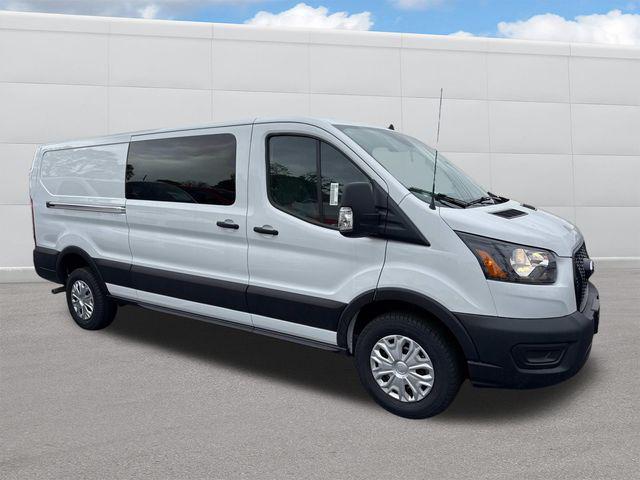 new 2025 Ford Transit-350 car, priced at $50,942