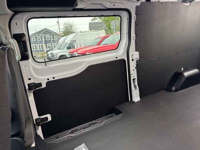 new 2025 Ford Transit-350 car, priced at $50,942
