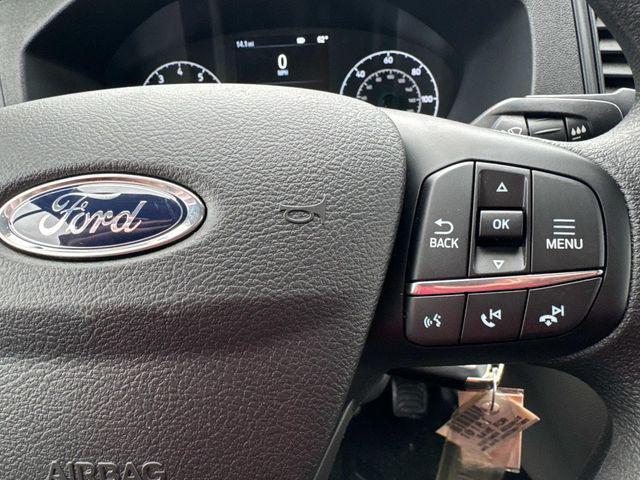 new 2025 Ford Transit-350 car, priced at $50,942