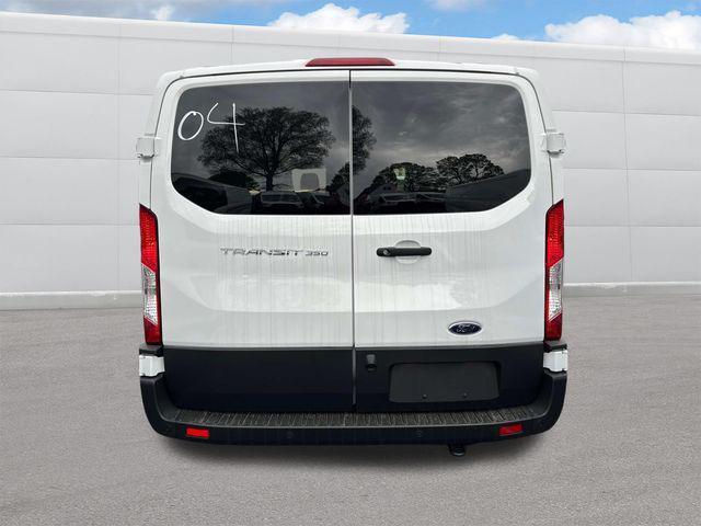 new 2025 Ford Transit-350 car, priced at $50,942
