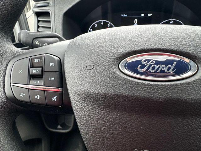 new 2025 Ford Transit-350 car, priced at $50,942