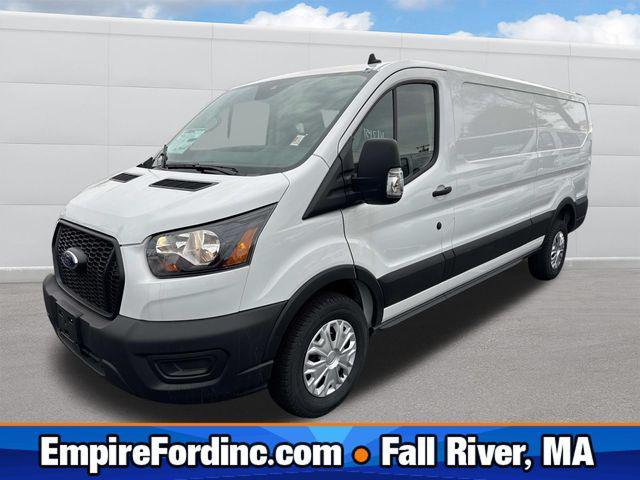 new 2025 Ford Transit-350 car, priced at $50,942