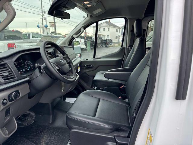 new 2025 Ford Transit-350 car, priced at $50,942
