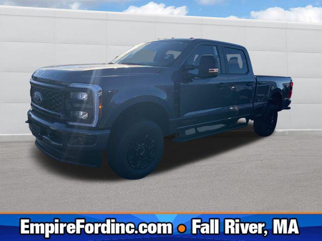 new 2024 Ford F-250 car, priced at $65,579