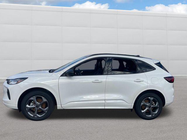 new 2025 Ford Escape car, priced at $41,680