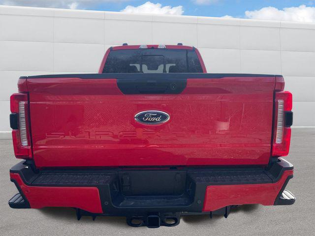 new 2024 Ford F-350 car, priced at $67,455