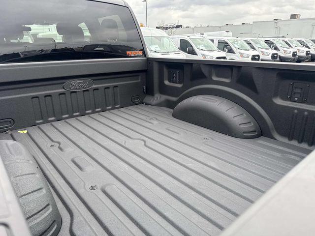 new 2026 Ford F-250 car, priced at $82,835