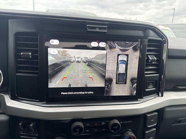 new 2026 Ford F-250 car, priced at $82,835