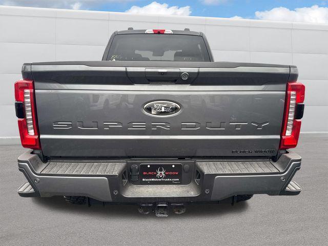 new 2026 Ford F-250 car, priced at $82,835