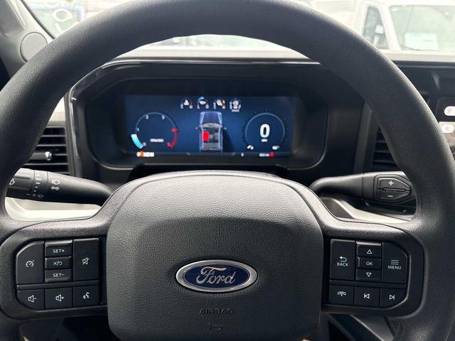 new 2026 Ford F-250 car, priced at $82,835