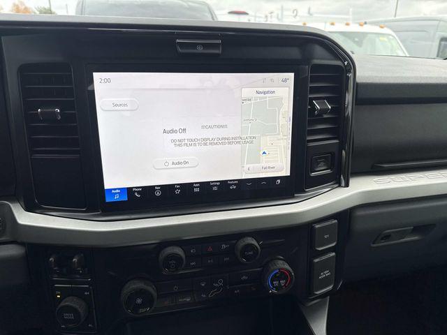 new 2026 Ford F-250 car, priced at $82,835