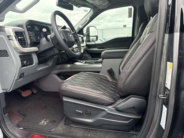 new 2026 Ford F-250 car, priced at $82,835