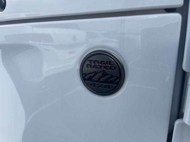 used 2022 Jeep Gladiator car, priced at $35,990