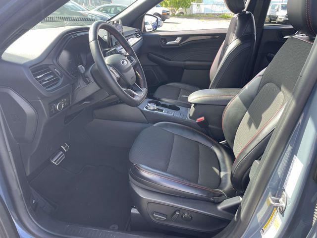 used 2024 Ford Escape car, priced at $27,490