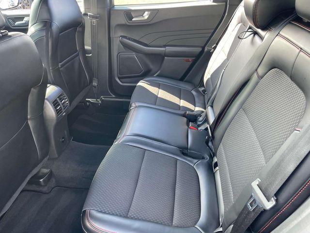used 2024 Ford Escape car, priced at $27,490