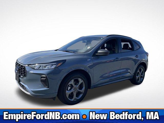 used 2024 Ford Escape car, priced at $27,490