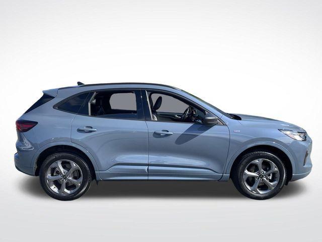 used 2024 Ford Escape car, priced at $27,490