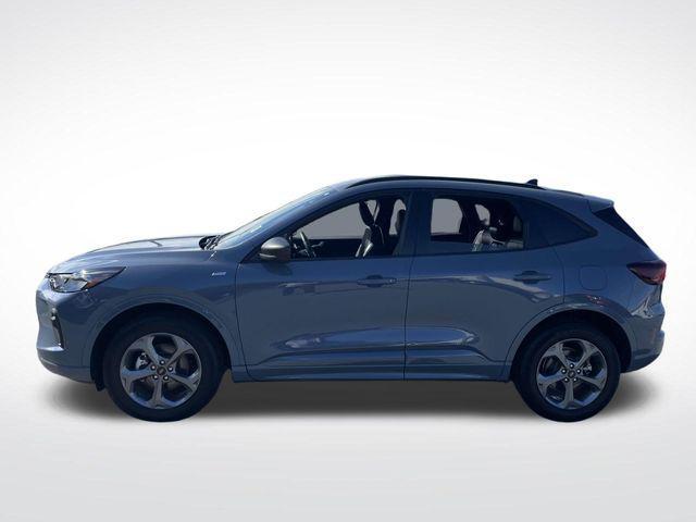 used 2024 Ford Escape car, priced at $27,490