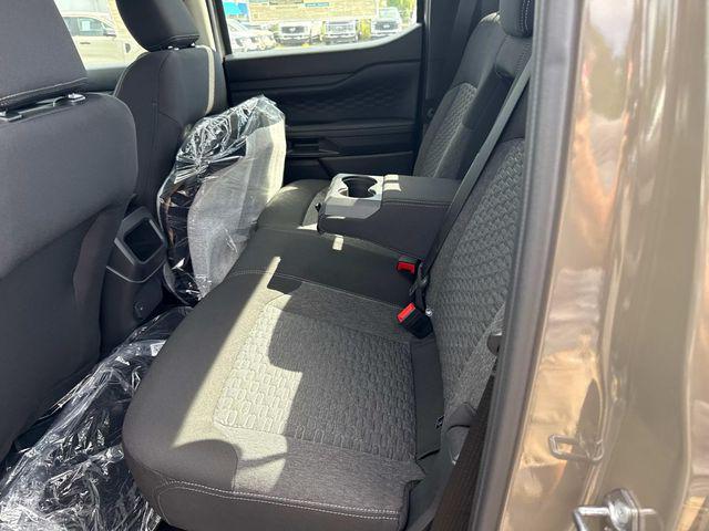new 2025 Ford Ranger car